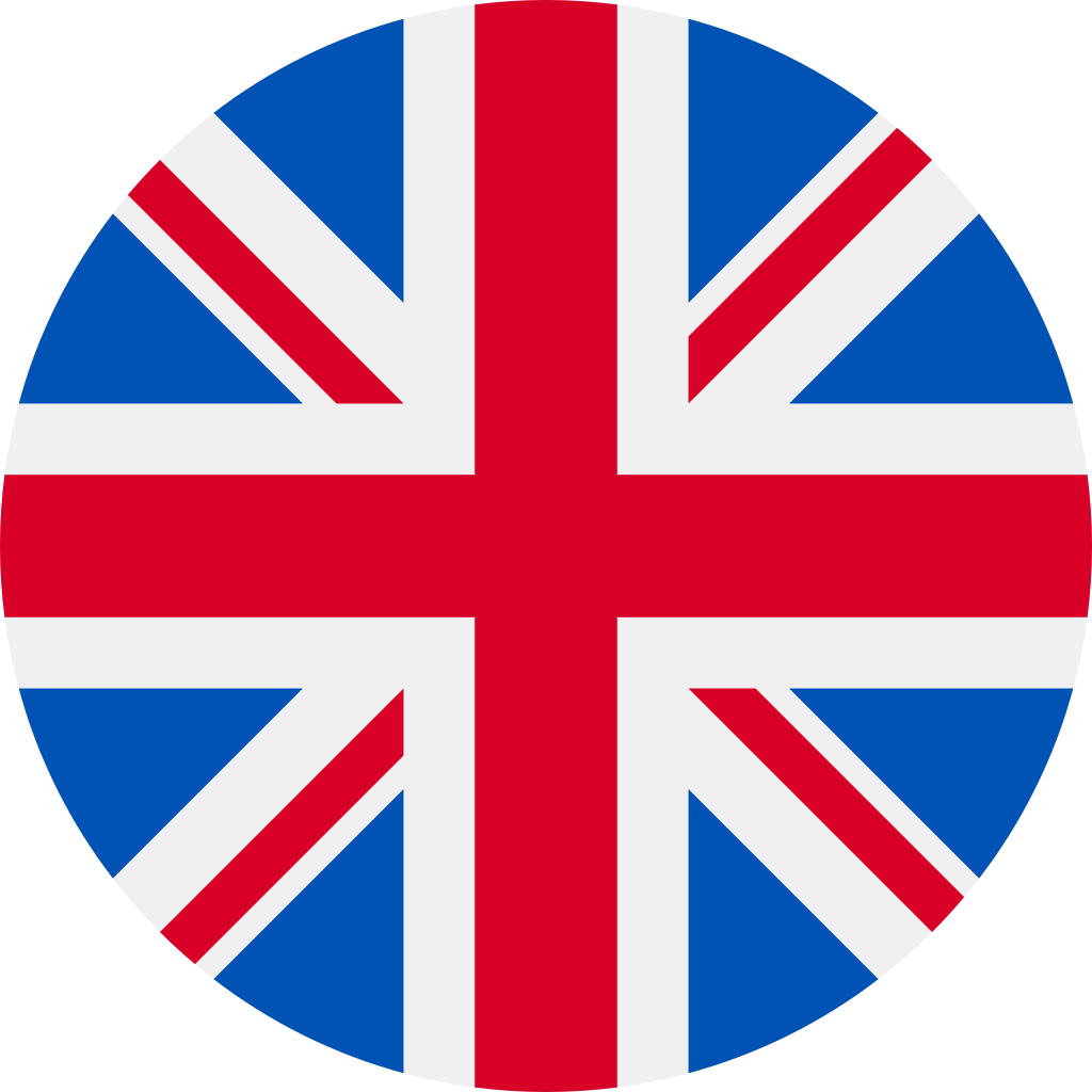 UK Flag